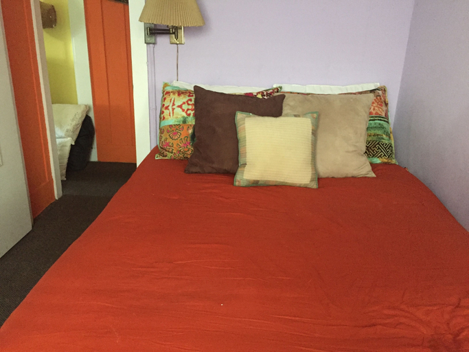Bedroom 3, Seacrest Inn, Los Angeles