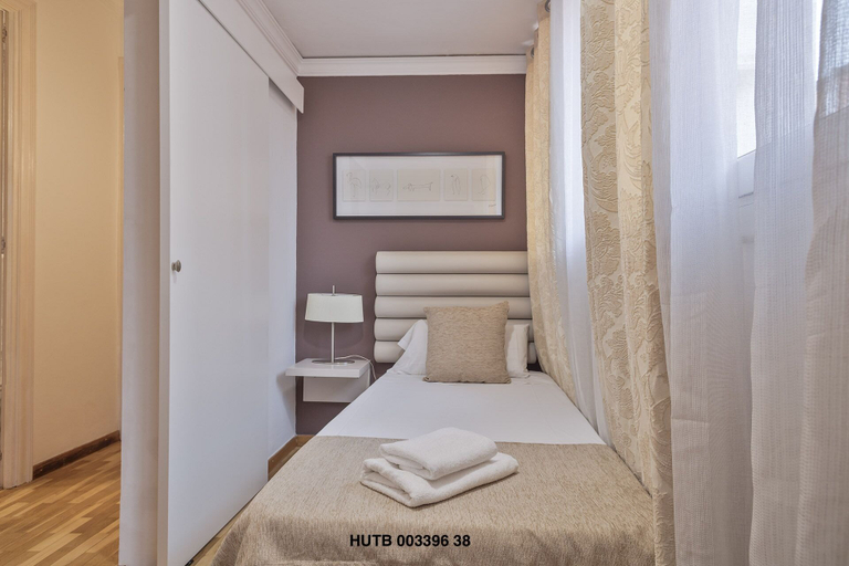 Others 4, Alcam Classic Urgell, Barcelona
