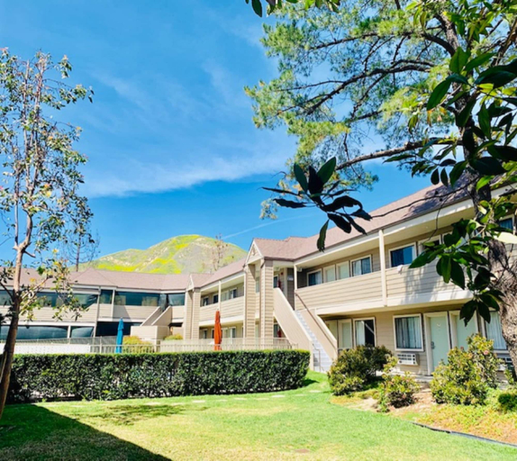 Exterior & Views 2, Good Nite Inn - Calabasas, Los Angeles