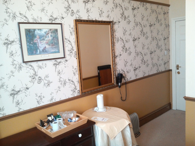 Bathroom 3, Meare Manor, Somerset