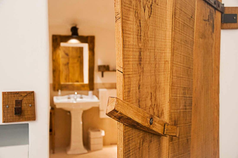 Bedroom 2, Masseria San Michele, Taranto