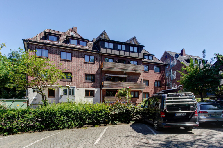 Exterior & Views 2, Hotel Elbinsel, Hamburg