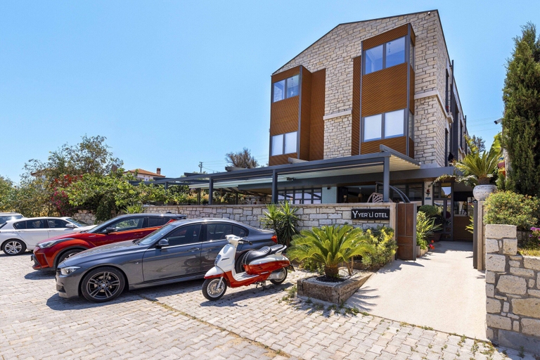 Exterior & Views 2, Yerli Otel Alacati, Çeşme