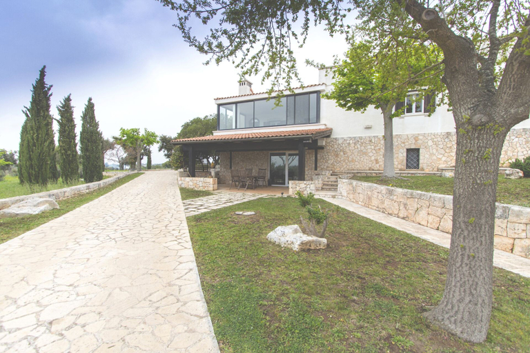 Exterior & Views 2, Villa Torto, Bari