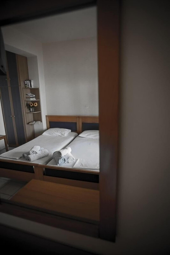 Bedroom 2, Garbis Villas, Ionian Islands