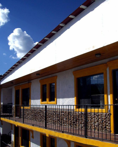 Exterior & Views, Casa Margarita's, Bocoyna