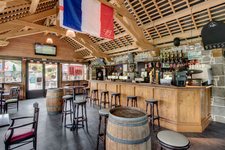Food & Drinks 5, Domaine Des Ormes, Ille-et-Vilaine