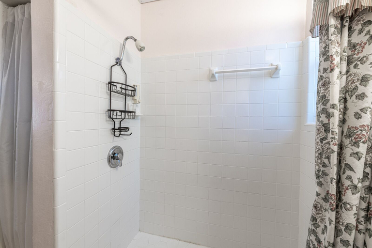 Bathroom 3, Historic Tremain Cottages, Lake