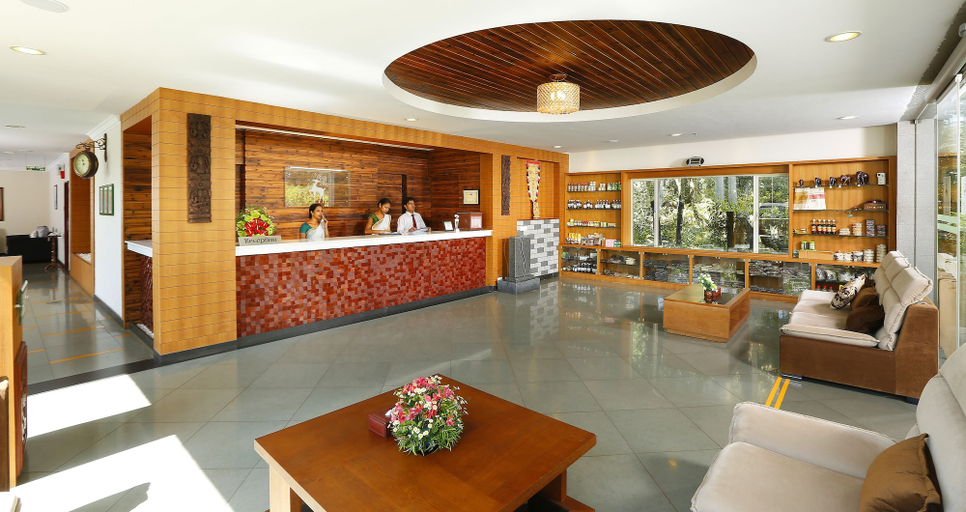 Food & Drinks 5, Spicegrove, Idukki