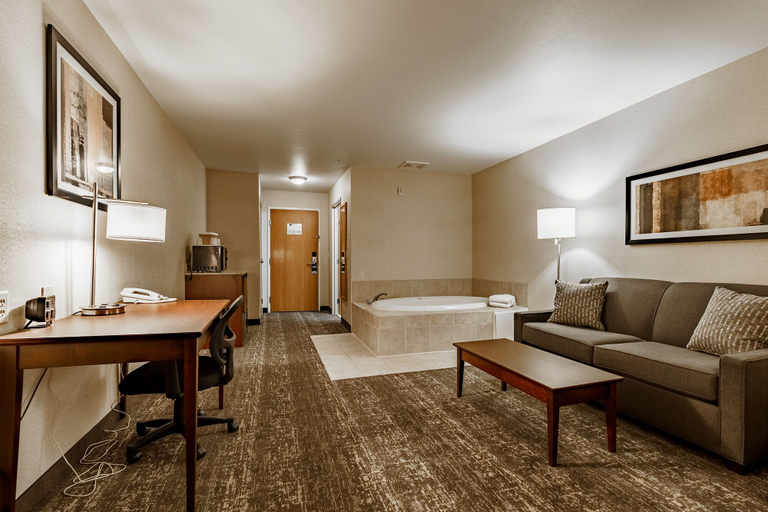 Others 5, Cobblestone Suites - Ripon, Fond du Lac