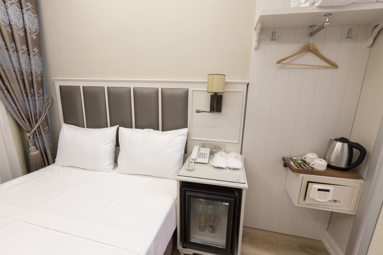 Bedroom 3, Villa Sweet Hotel, Fatih