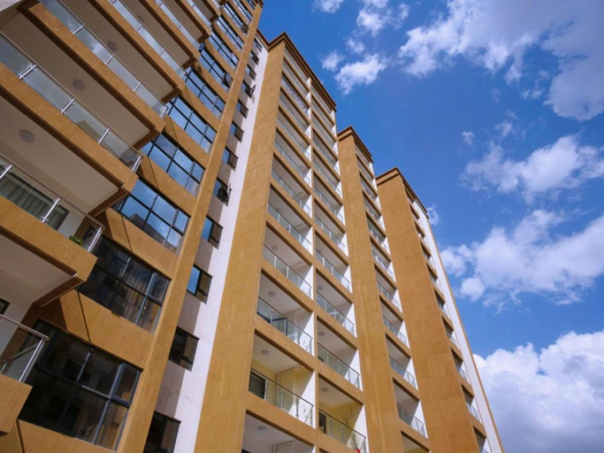 Exterior & Views, Park Heights by Edmor Suites, Mavoko