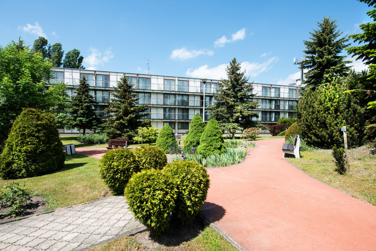 Exterior & Views 2, Mercure Gdansk Posejdon, Gdańsk City