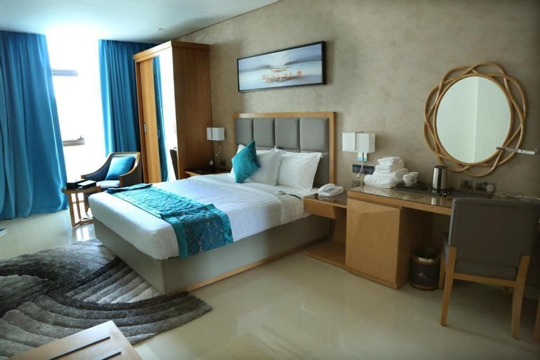 Bedroom 4, Meshal Hotel & Spa, Manama