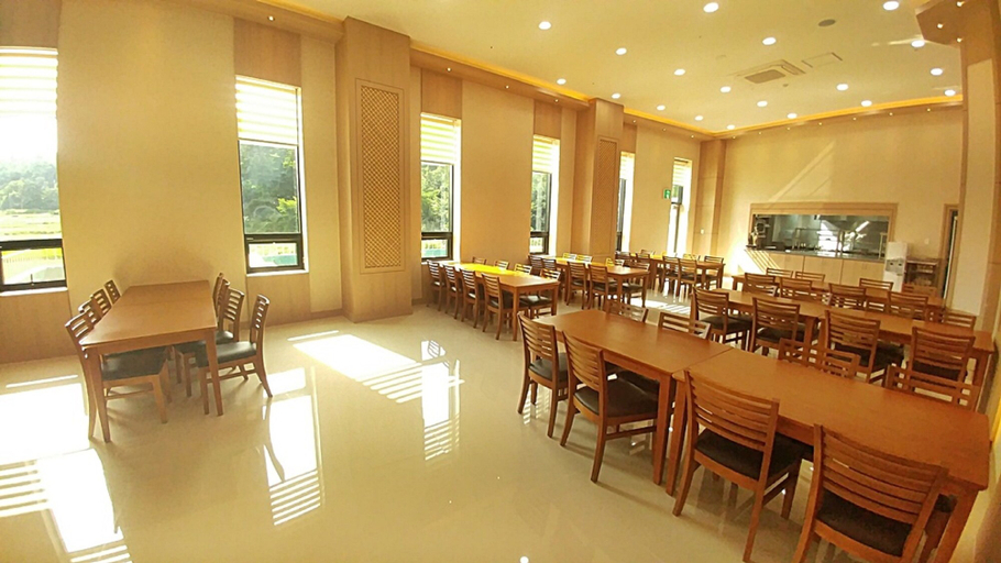 Food & Drinks 4, Yangyang International Airport Hotel, Yangyang