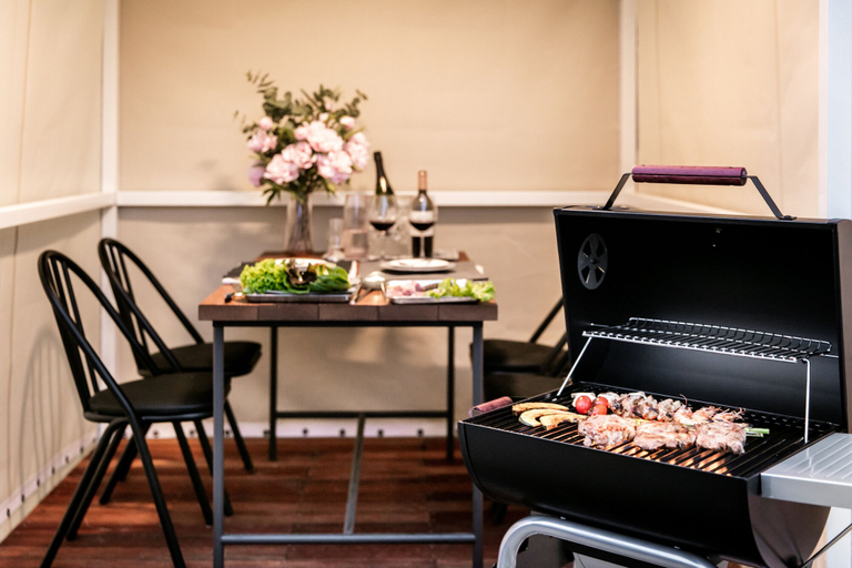 Food & Drinks 5, Snob Boutique Hotel Jeju, Seogwipo