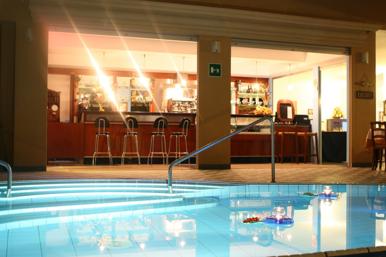 Sport & Beauty 4, Villaggio Garden Park, Salerno
