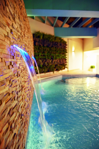 Sport & Beauty 3, Meshal Hotel & Spa, Manama