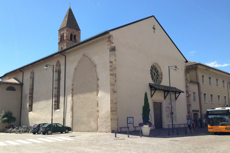Exterior & Views 2, Apartment Duomo, Bolzano
