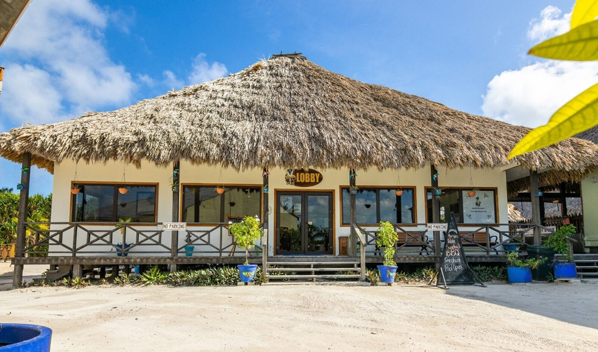 Exterior & Views 2, Captain Morgan's Retreat