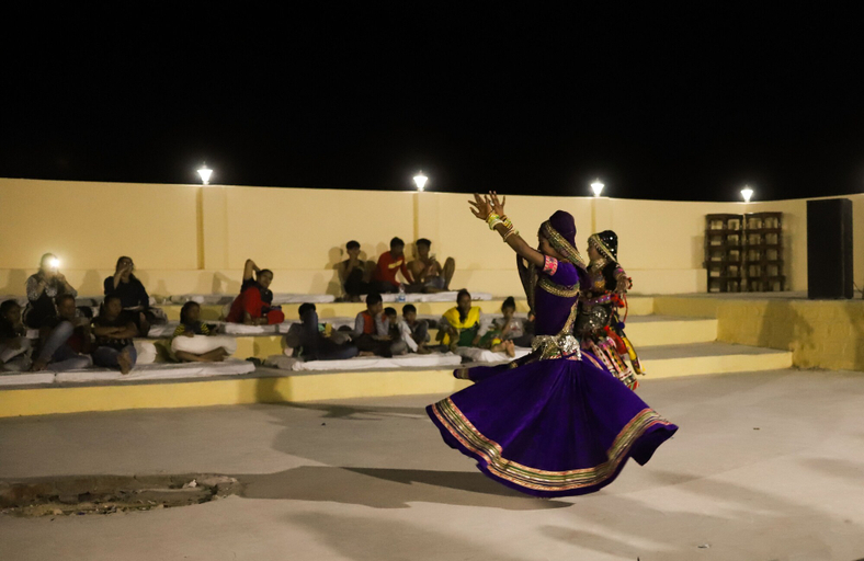 Others 5, Singh's Royal Desert Resort, Jaisalmer