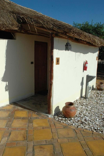 Exterior & Views 2, Villas do Indico Eco - Resort & Spa Lodge, Vilanculos