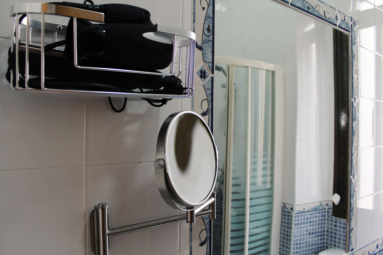 Bathroom 4, Wish Suite Muro De Los Navarros, Sevilla