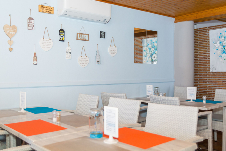 Food & Drinks, Las Adelfas, Las Palmas
