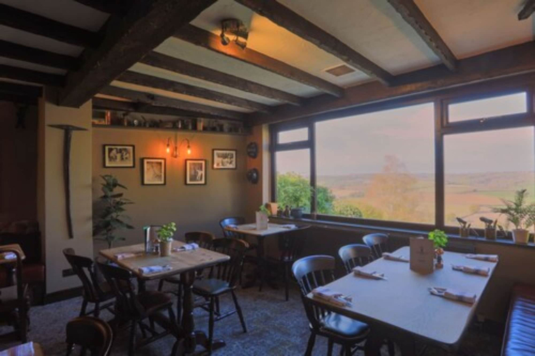 Food & Drinks 5, The Quarrymans Arms, Wiltshire