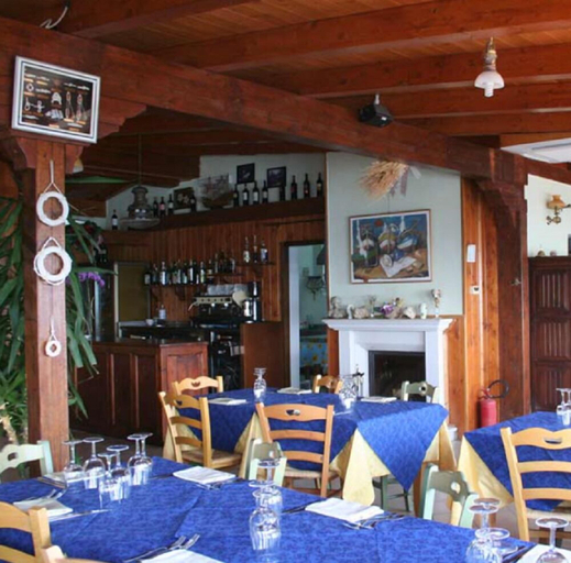 Food & Drinks 5, B&b La Scogliera, Crotone