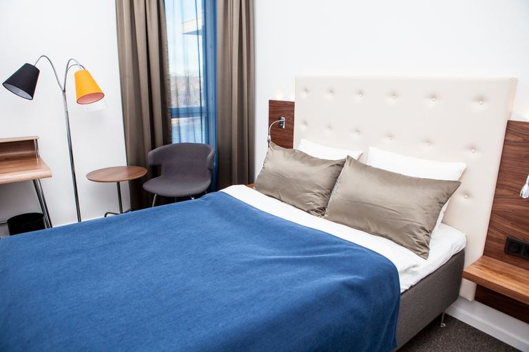 Bedroom 3, Best Western Hotel River C, Karlstad