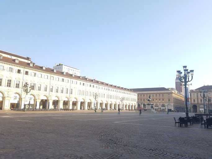 Exterior & Views, Casa Breton, Torino