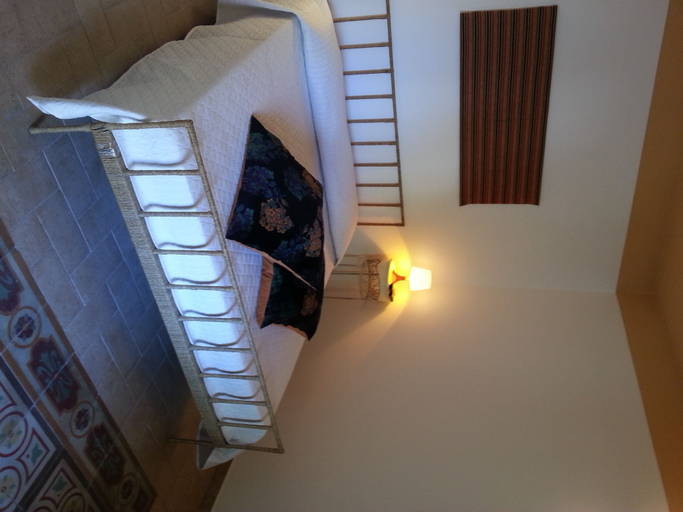 Bedroom 3, Chicchi di Melograno, Ragusa