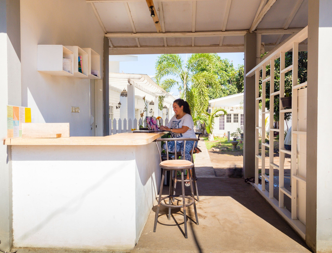 Others 4, Casa Blanca Gili Air, Lombok