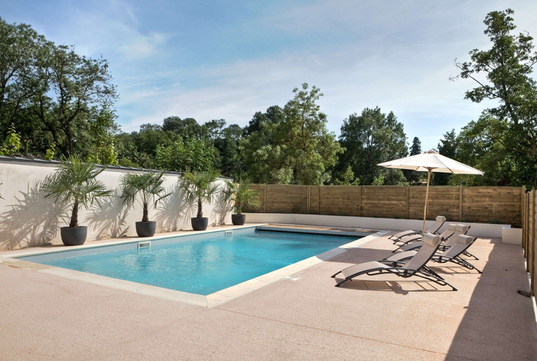 Sport & Beauty 2, Best Western Plus Villa Saint Antoine, Loire-Atlantique