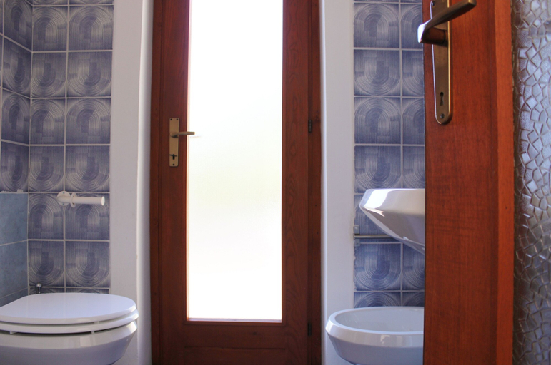 Bathroom 4, J HomeHolidays, Lecco