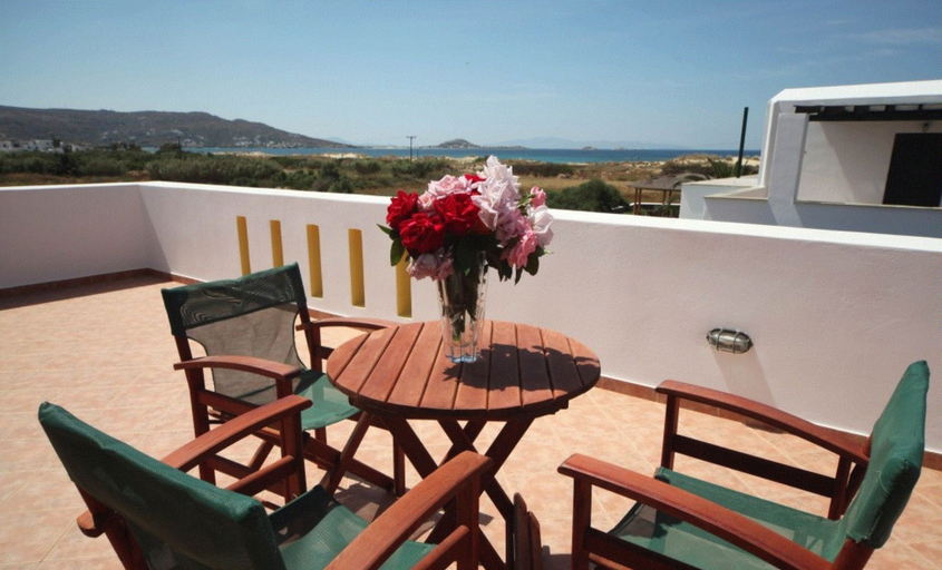 Others 4, Plaka Hotel II, South Aegean