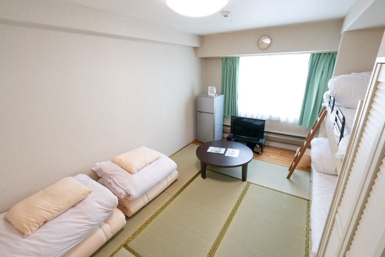 Bedroom 3, Angel Resort Yuzawa 914, Minamiuonuma
