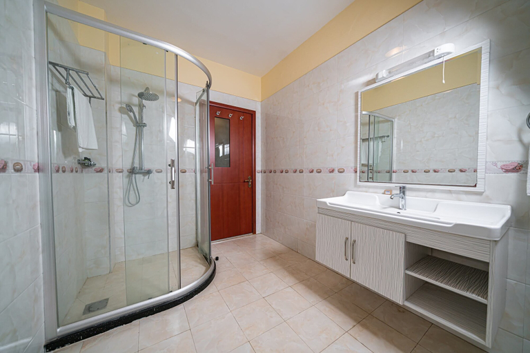 Bathroom 3, Valley Arcade Towers Kilimani, Dagoretti North