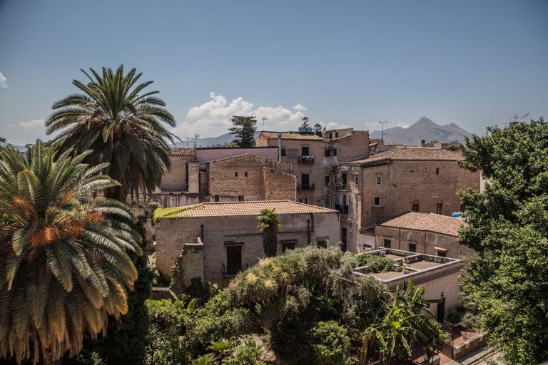 Exterior & Views 2, Camplus Palermo, Palermo
