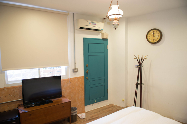 Bedroom 2, Stay Nice Home, Tainan