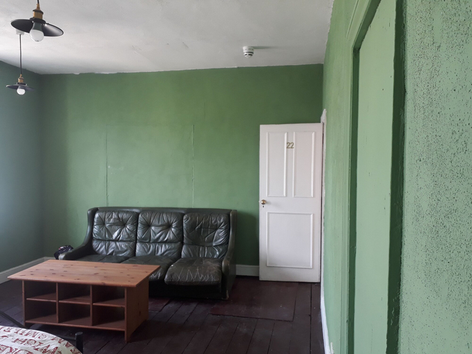 Others 5, St Nicholas Street Apartment, Bristol