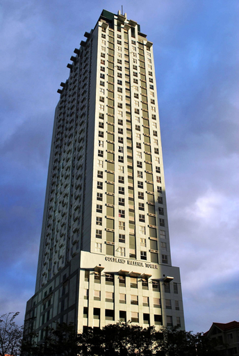 Exterior & Views, Millenia Suites, Pasig City