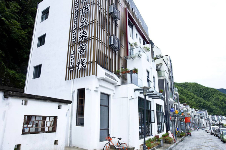 Exterior & Views 2, Zero Five One Seven Inn, Huangshan