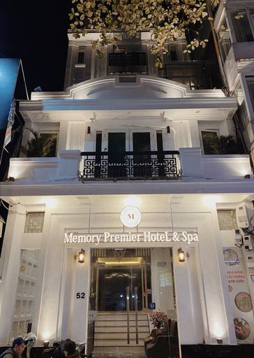 Exterior & Views 2, MEMORY PREMIER HOTEL & SPA, Hoàn Kiếm