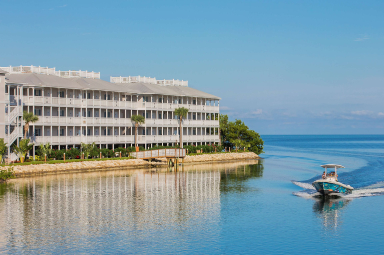 Hyatt Vacation Club at Beach House, Key West, Monroe