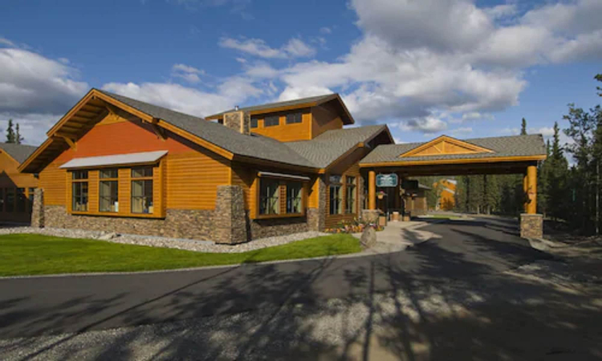 Denali Park Village, Denali