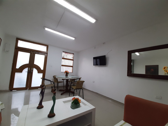 Others 4, 3G1-1 Apartamento Ciudad Antigua Getsemani, Cartagena de Indias