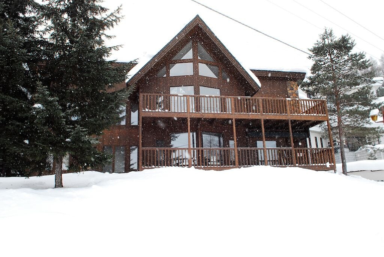 Exterior & Views 2, Furano Lodge 10, Furano