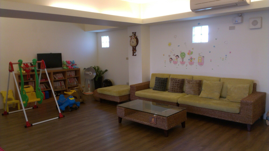Others 4, Childfun B&B Tong Wan, Yilan